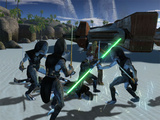 Star Wars: KotOR (PC) - neue Screenshots