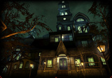 Vampire 2: Clan-Trailer