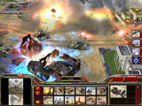 Entwickelt Electronic Arts Los Angeles Command & Conquer: Generäle 2?