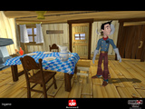 The Westerner: Termin / Demo-Pl&auml;ne