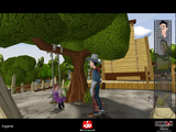 The Westerner - neue Screenshots
