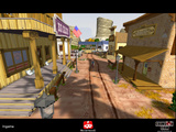 The Westerner - spanische Demo