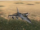 Video: Falcon 4 Gold - OIR