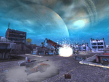 Screenshots: Ground Control 2