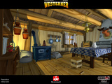 The Westerner - Rolling Demo + Screenshots