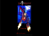 Bloodrayne 2 angek&uuml;ndigt