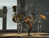 Gladiator (e): Fehl-Auslieferung / Patch