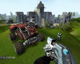 Tribes 3 - 30 Screenshots