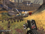Tribes 3: Mehrspieler-Demo ist da