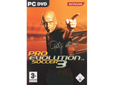 Pro Evolution Soccer 3 (PC) - 40 Screenshots
