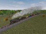 Railroad Tycoon 3 - Zusatzkarte