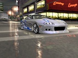 NfS Underground - neuer Patch