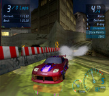 NfS: Underground - neue LAN-Tool-Version