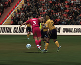 Mods: FIFA 2003 / FIFA 2004