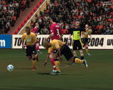 FIFA 2004 - offizieller Editor ist da