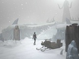 Syberia 2: Video ver&ouml;ffentlicht
