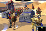 Empires: Patch v1.3