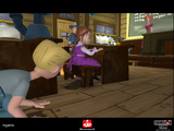 The Westerner - neue Screenshots