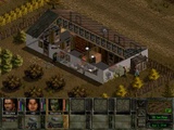 Jagged Alliance 2: Wildfire - Screenshots