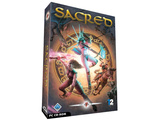 Sacred erreicht Goldstatus