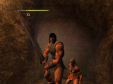 Conan Demo-Patch