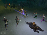 Dungeon Siege-Add-on - neue Screenshots