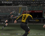 Anpfiff zur PES3-Liga