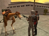 Star Wars Galaxies: Reiten und Regieren