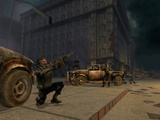 Terminator 3 - MP-Beta-Demo online