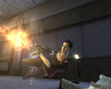 Max Payne 2: Requiem - Shots + Infos
