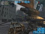Terminator 3 - Rebellion der Maschinen