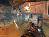 Tribes: Vengeance: Singleplayer-Demo