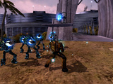Breed - neue Screenshots
