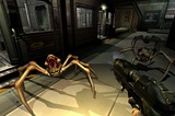 Doom 3: Alle Waffen auf einen Blick