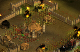 Against Rome