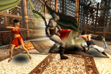 Prince of Persia-Regisseur Newell: 'Games fehlt es an Drama'