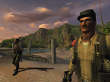 Far Cry (dt.) v1.2 vor letzten Tests
