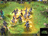 Spellforce - zauberhaft?