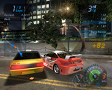 NfS Underground: LAN-Tool - neue Version