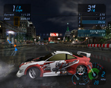 NfS: Underground: Neues LAN-Tool