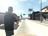 Screenshots: Driv3r und CS: CZ