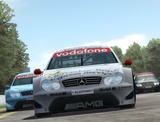 DTM Race Driver 2 - neue Screenshots