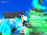 Sonic Adventure DX - neue Demo