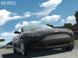 Race Driver 2: Erstes Video