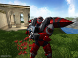 Tribes 3 - neue Screenshots