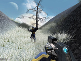 Tribes 3 mit Havok-Physik