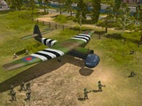 Screenshots: Codename Panzers