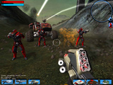 Tribes: Vengeance: Beta f&uuml;r Fileplanet-User