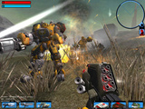 Tribes: Vengeance: Englischer Patch