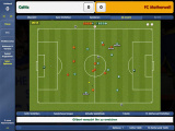 Championship Manager 03/04 Editor